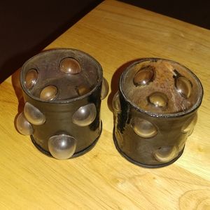 Pier 1 Imports Votive Candle Holders